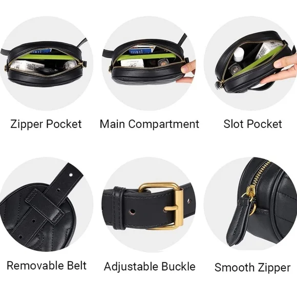 Belt Bag - Picture 2 of 4